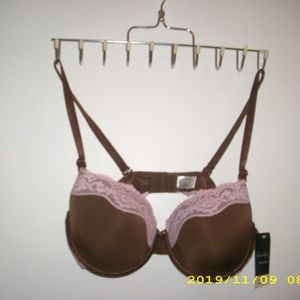 Bra by Jennifer Intimates